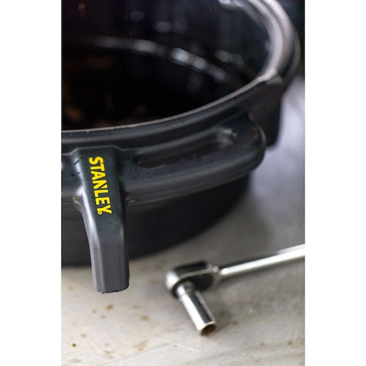 Tavă de scurgere a uleiului STANLEY® 15 litri - STHT808781