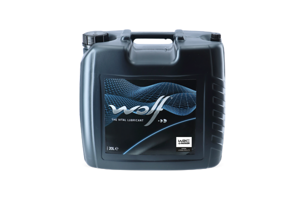 ULEI CUTIE MANUALA WOLF EXTENDTECH 80W90 GL 5 20L - 13261894