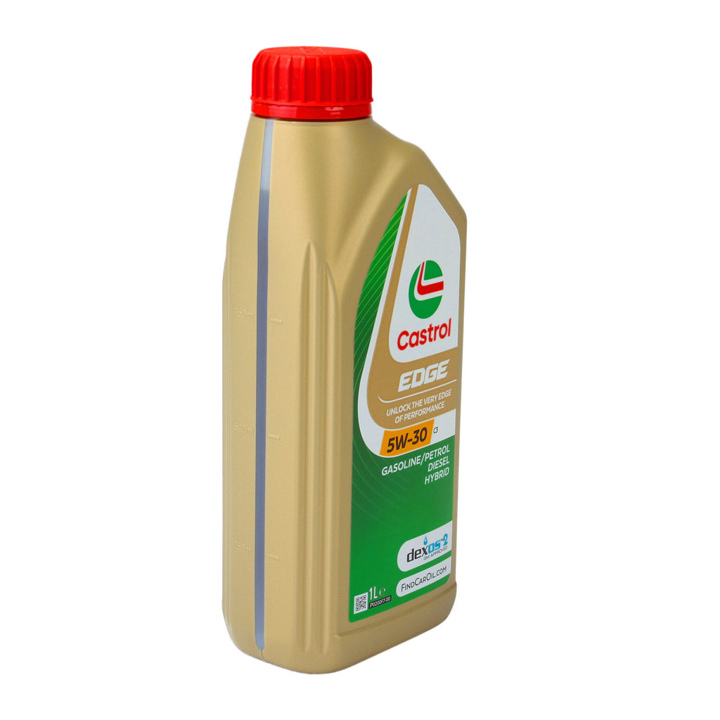 Ulei motor Castrol Edge C3 5W30 1L - 15F7EF