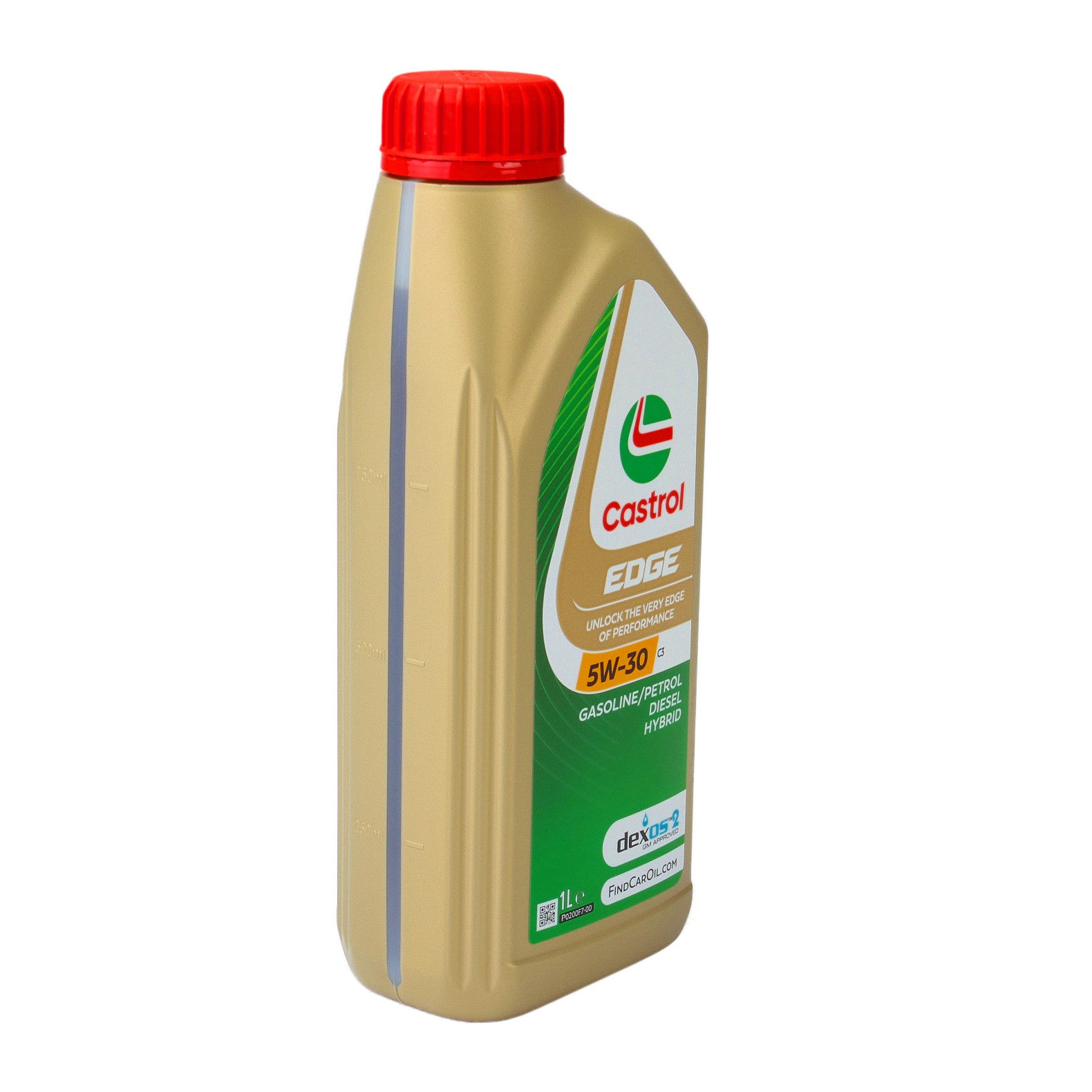 Ulei motor Castrol Edge C3 5W30 1L - 11432183
