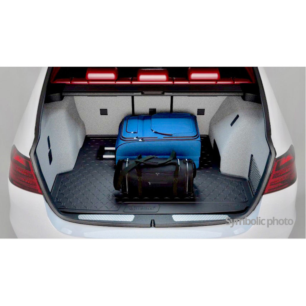 Tavita portbagaj Bmw Ser. 3 E91 Touring 2005-2012 Gledring - GL1204