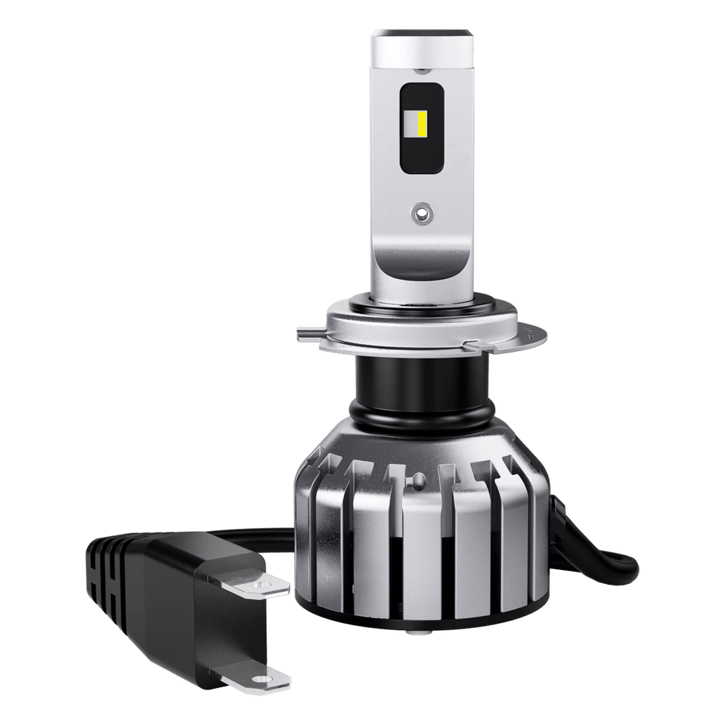 Bec Led Osram Truckstar Night Breaker Led H7 - 64215DWTS2HFB