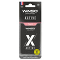 Odorizant Winso X Active Card  Peach - 533540