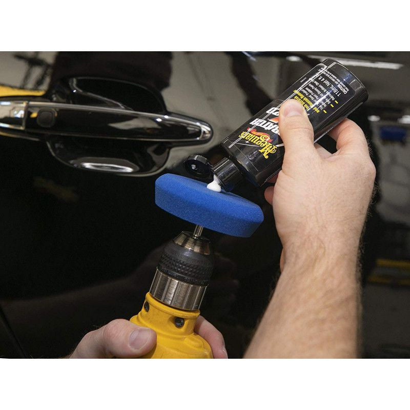 Kit Indepartare Zgarieturi Meguiars Scratch Eraser Kit Meguiar's - G190200EU