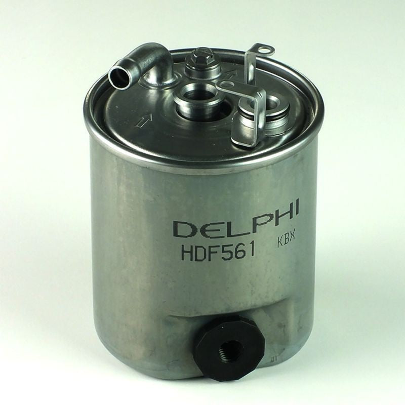 Filtru combustibil HDF561 DELPHI