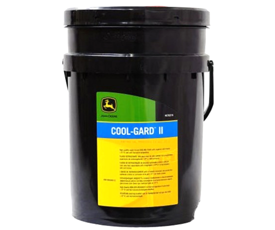 ANTIGEL DILUAT JOHN DEERE COOLGARD II 20L VC76215020