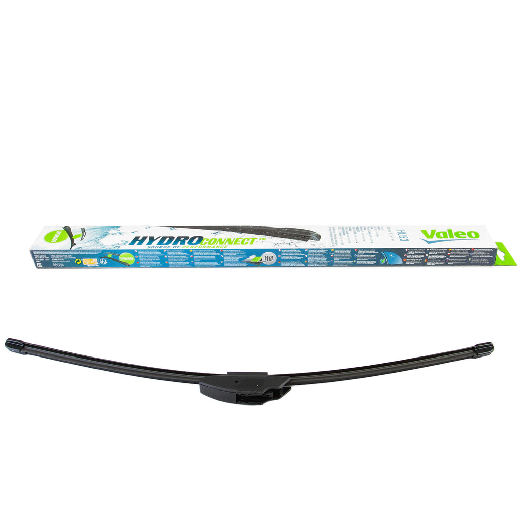 Ștergător Valeo HydroConnect Upgrade 530 mm - 578575