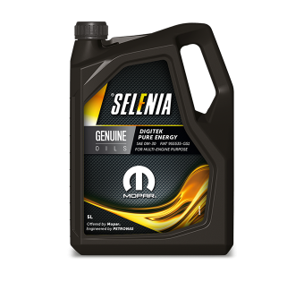 Ulei motor Selenia Digitek Pure Energy 0W30 1L - 12-208-836