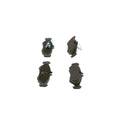 Set placute frana,frana disc 0 986 424 463 BOSCH