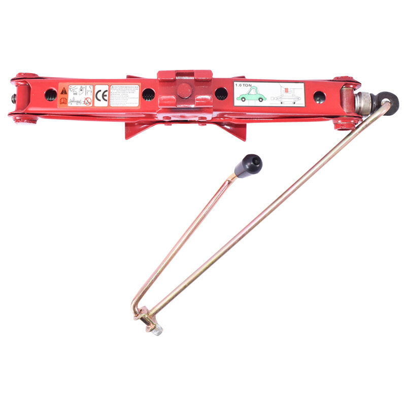 Cric mecanic 1T MTR - 12135548