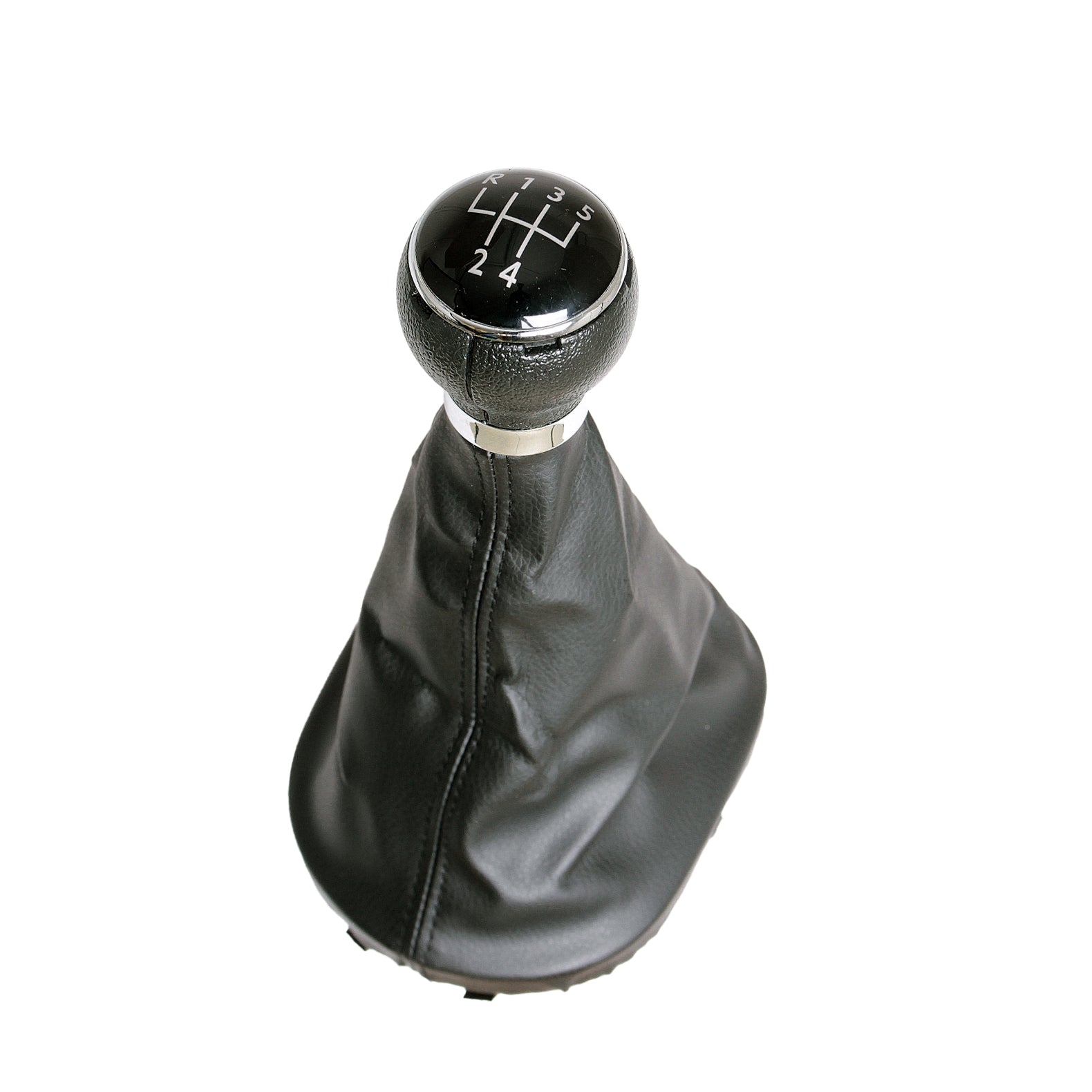 Manson si nuca schimbator VW Caddy/Touran 2003-2010 5 trepte MTR - 11999142