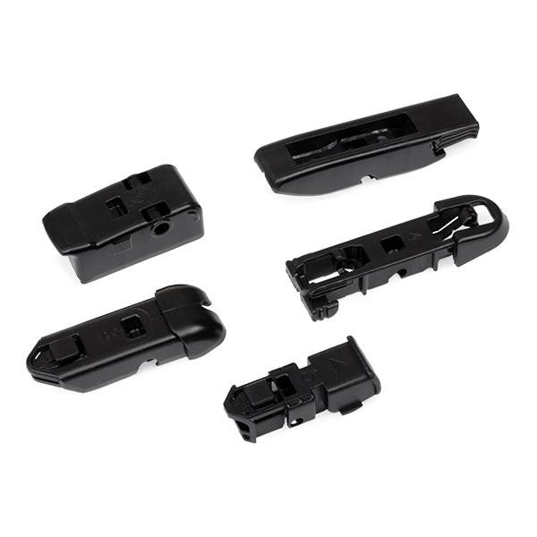 Lamela stergator Hella Smartech 26" - 650 mm - 12-193-876