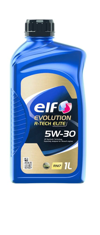 Ulei motot ELF Evolution R-Tech Elite 5W30 1L - 12527949