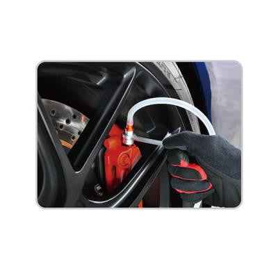 Set de chei pentru aerisire frână 7 buc Toptul - JGAI0705