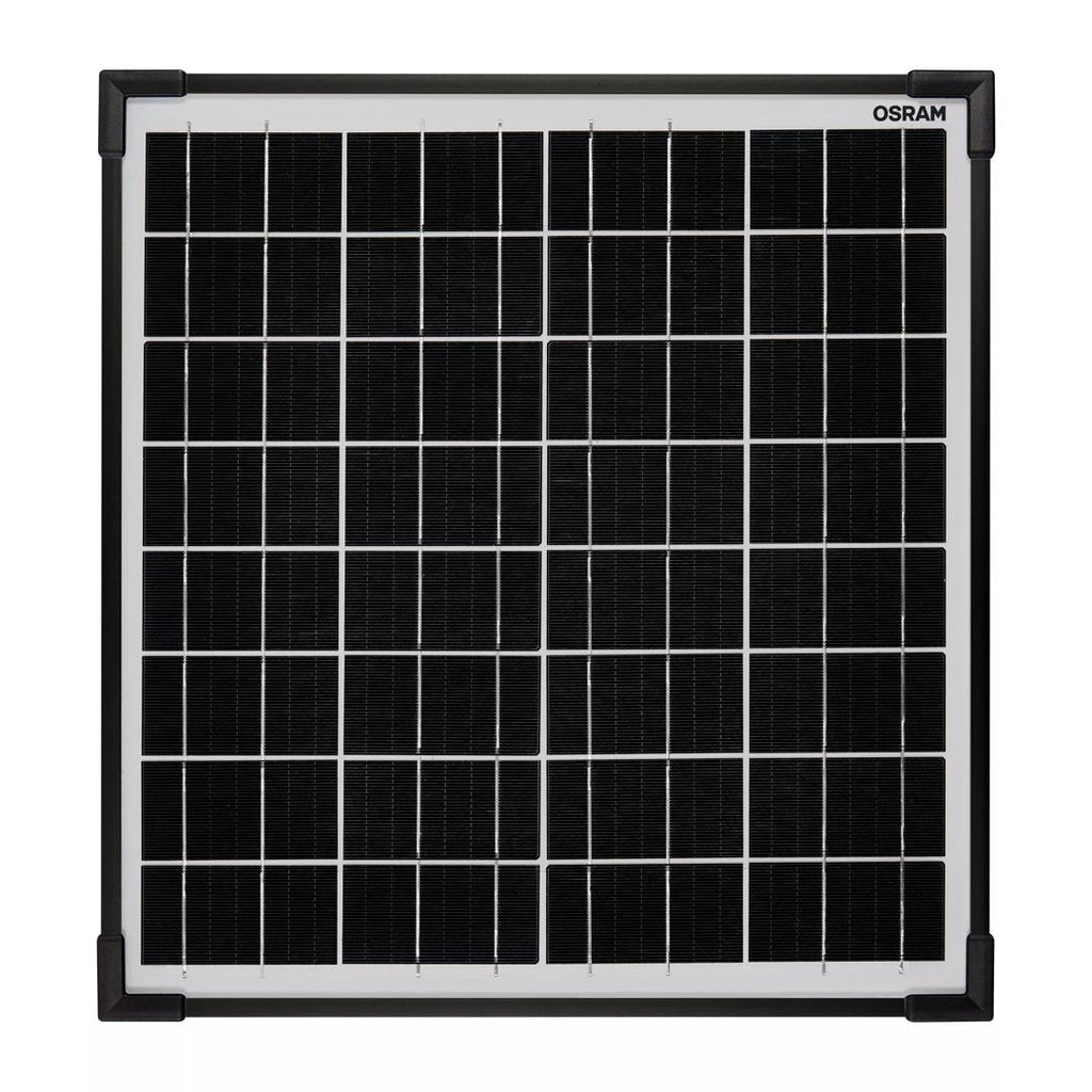 Incarcare solara Osram BATTERYcharge SOLAR 20W - OSP2000
