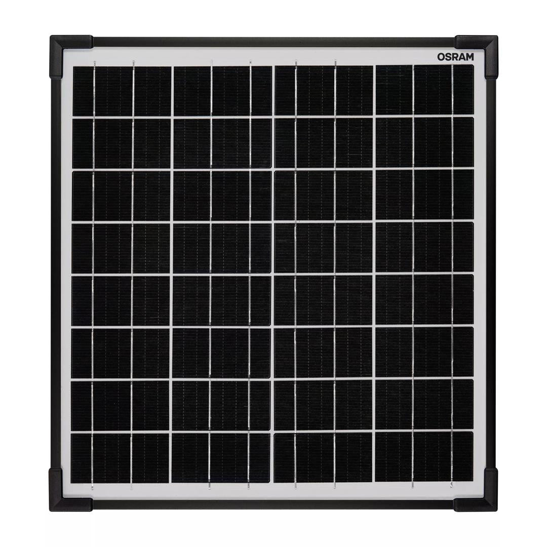 Incarcare solara Osram BATTERYcharge SOLAR 20W - OSP2000