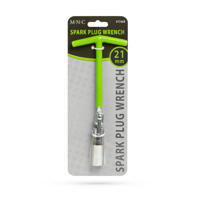 Cheie pt. bujii - 21 mm Carguard - 55766B