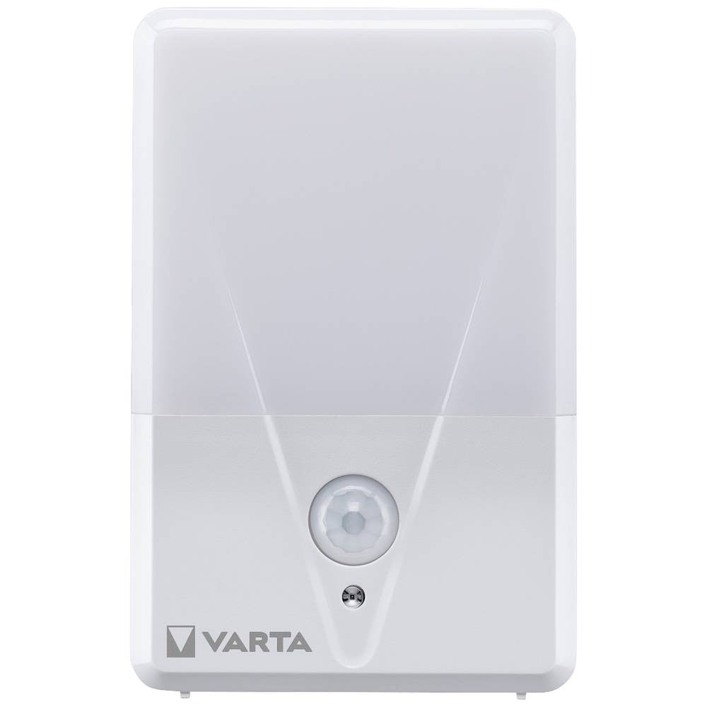 Lampa de noapte cu senzor de mișcare Varta 16624101421 Lumină de noapte (+ detector de mișcare) LED