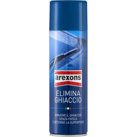 Spray dezghetat parbriz Arexons 300 ml - 8468