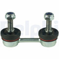 Brat/bieleta suspensie, stabilizator TC2615 DELPHI