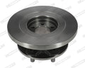 Disc frana FCR139A FERODO