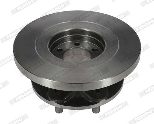 Disc frana FCR139A FERODO