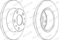 Disc frana FCR195A FERODO