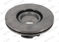 Disc frana FCR272A FERODO