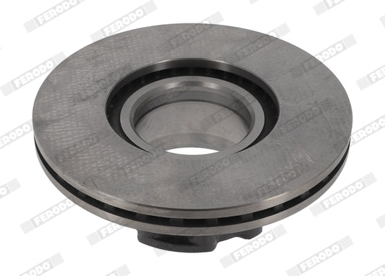 Disc frana FCR272A FERODO