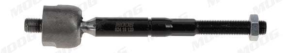 Articulatie axiala, cap de bara FD-AX-15989 MOOG