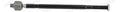 Articulatie axiala, cap de bara FD-AX-3388 MOOG