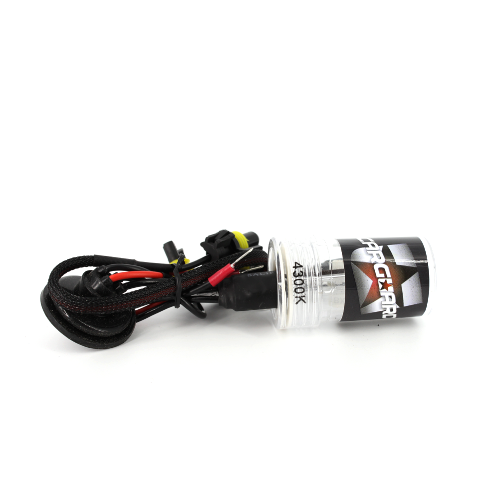 Bec Xenon H3-4,3K - 11419321