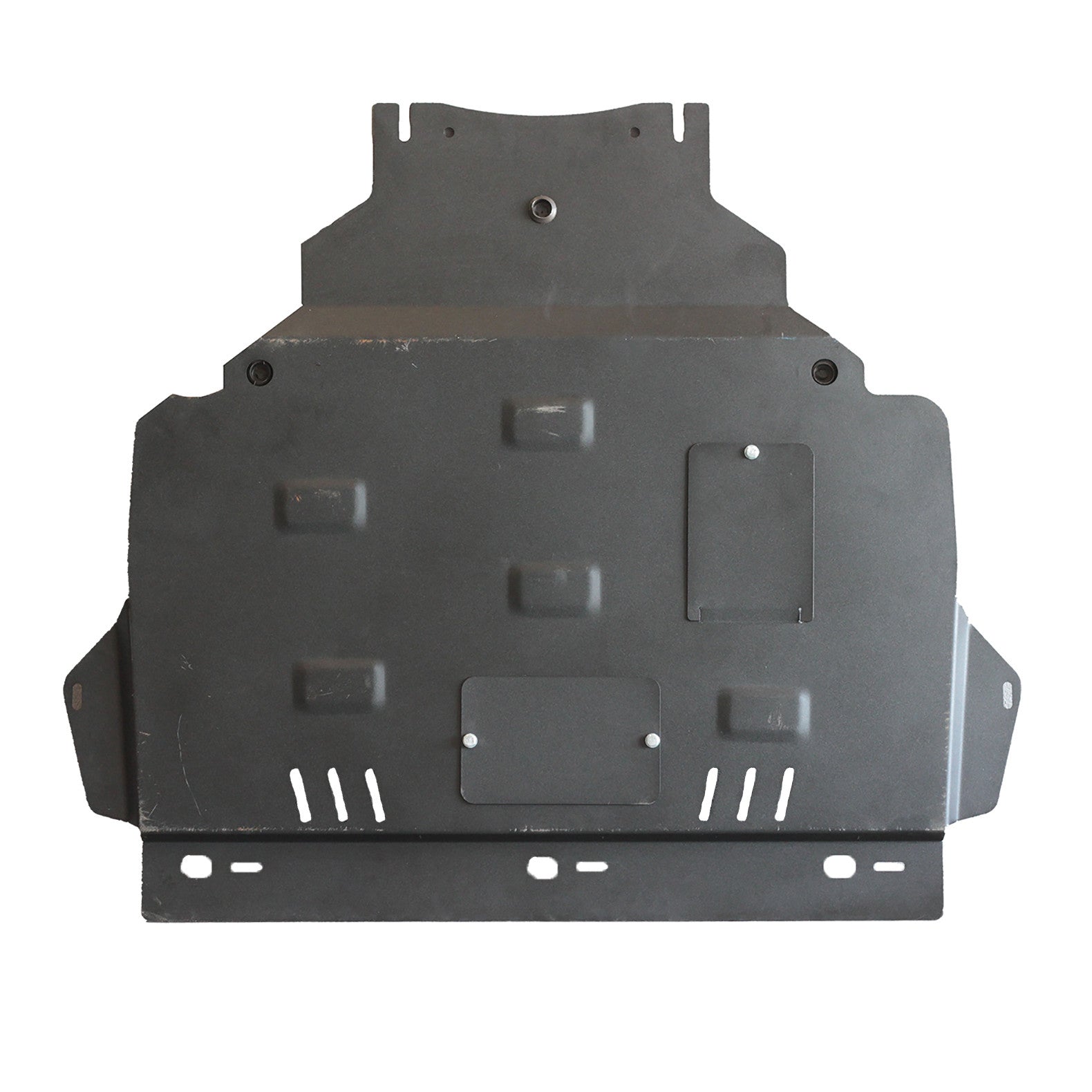 Scut metalic motor, cutie de viteză - Ford C-Max (2004-2010) / Focus II (2005-2010) / Mazda 3 (2003-2008) / Volvo C30 (2007-) / S40 / V50 (2004-) MTR - MT025