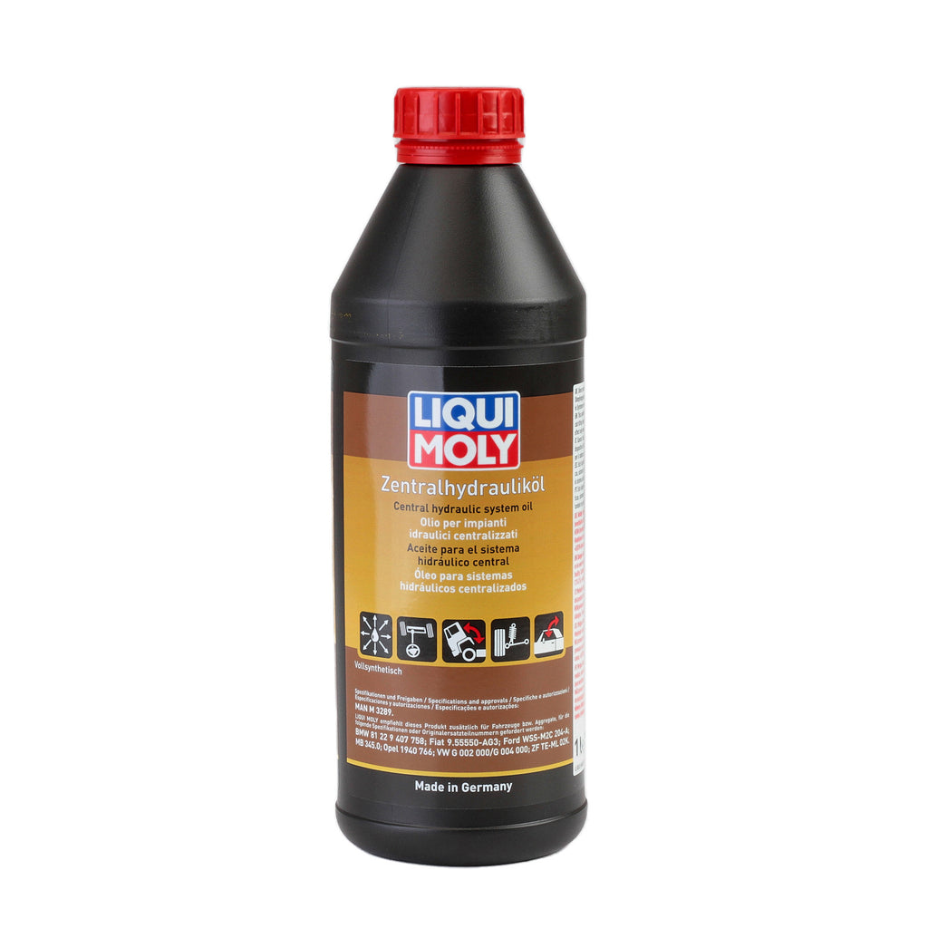 Ulei servodirectie Liqui Moly 1L - 20468