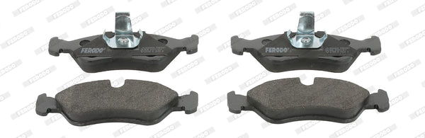 set placute frana,frana disc FDB1067 FERODO