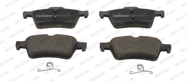 Set placute frana FERODO FDB1766