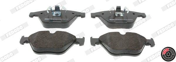 Set placute frana FERODO FDB4191