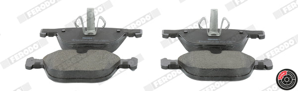 Set placute frana FERODO FDB4286