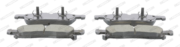 set placute frana,frana disc FDB4403 FERODO