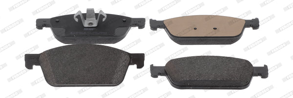 set placute frana,frana disc FDB4416 FERODO