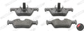 Set placute frana FERODO FDB4670