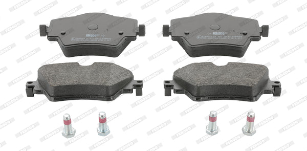 Set placute frana FERODO FDB4689