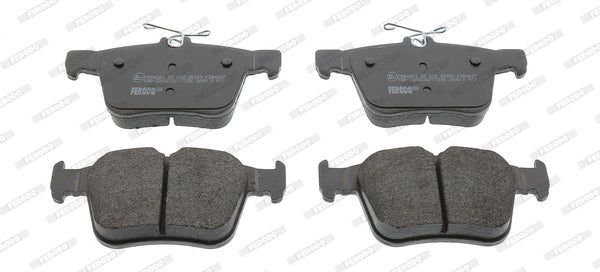 Set placute frana FERODO FDB4697