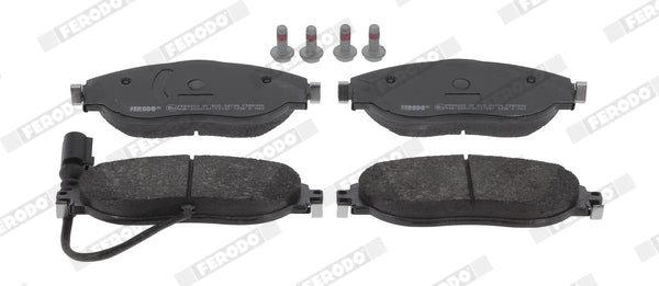 Set placute frana FERODO FDB5096