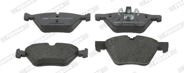 set placute frana,frana disc FDB5178 FERODO