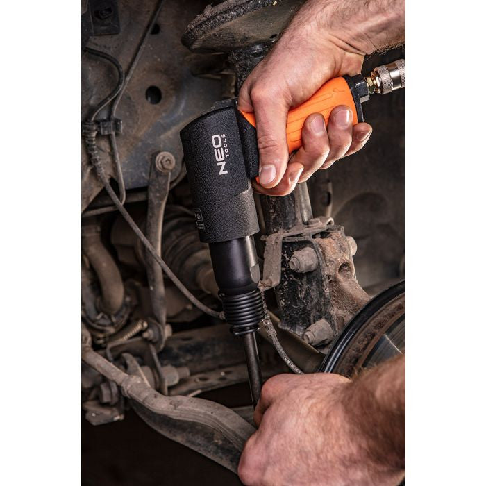 Ciocan pneumatic de impact 190 mm Neo Tools - 14028