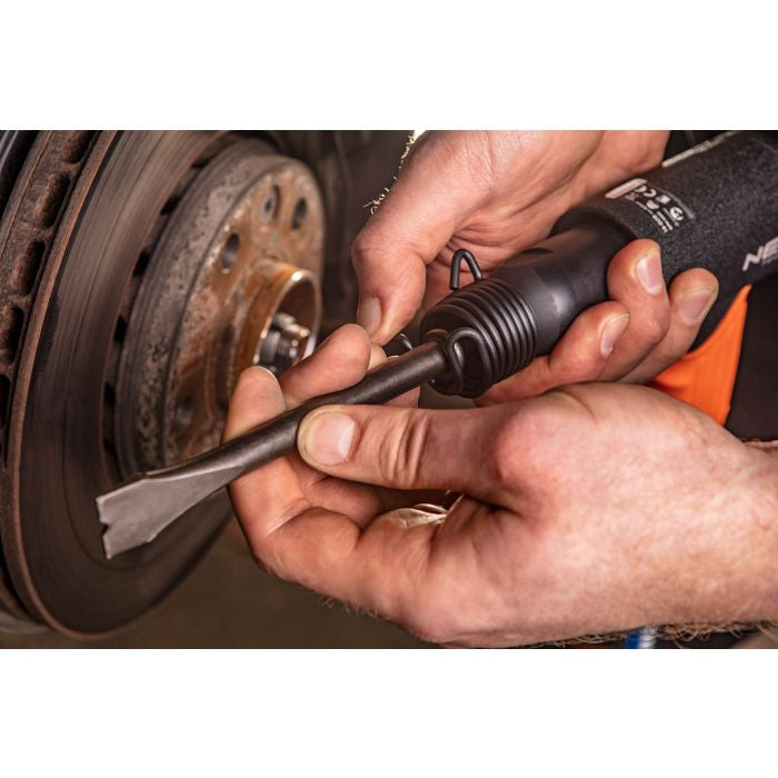 Ciocan pneumatic de impact 190 mm Neo Tools - 14028