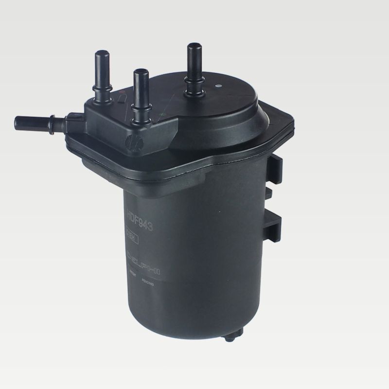 Filtru combustibil HDF943 DELPHI
