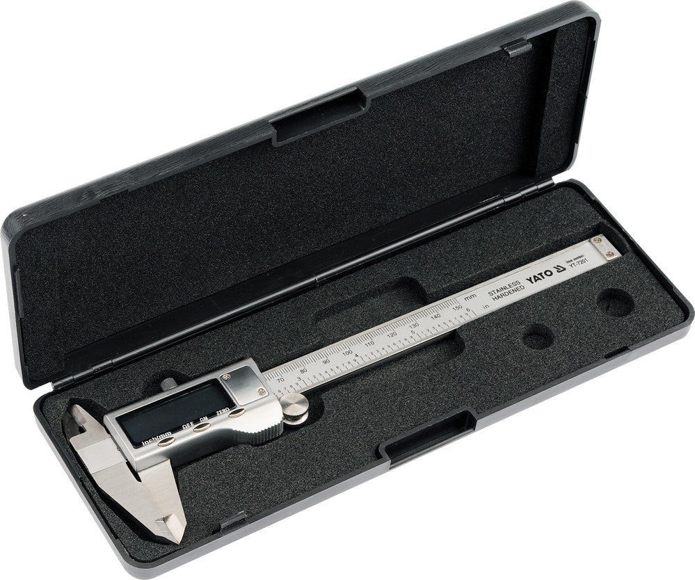 Subler electronic 150 MM Yato - YT7201