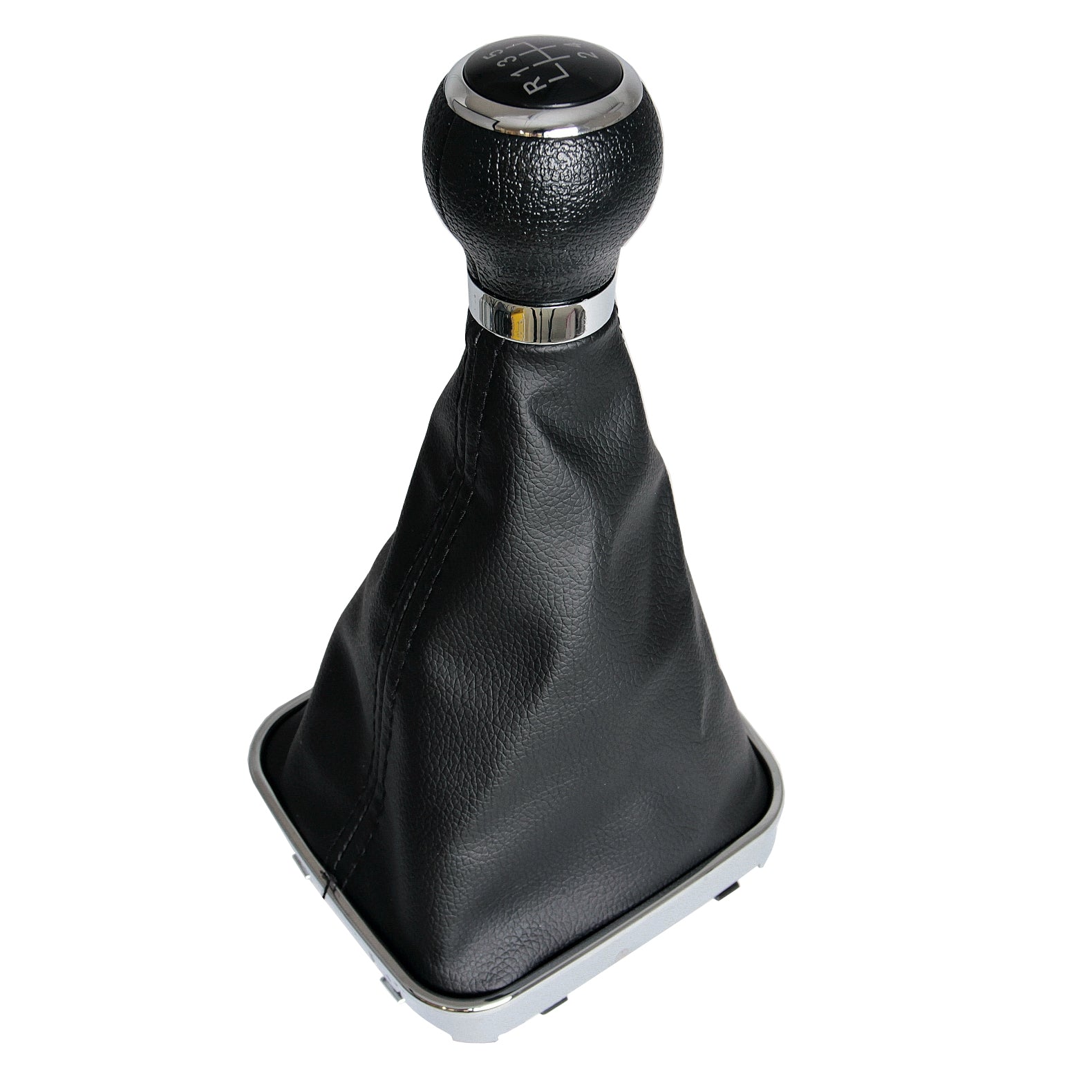 Manson cu nuca VW Tiguan 08-12 5 Vit MTR - 12116164